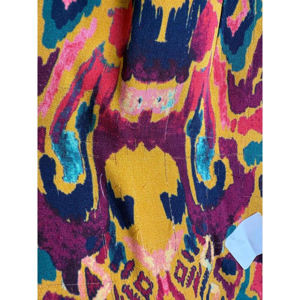 Prabal Gurung Marigold Rania Dress Size 8 fabric pull - Picture 8 of 15